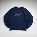 (S-M) Nike Vintage Sweatshirt