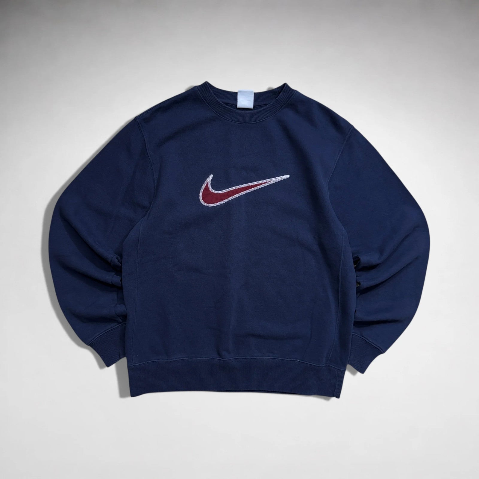 (S-M) Nike Vintage Sweatshirt