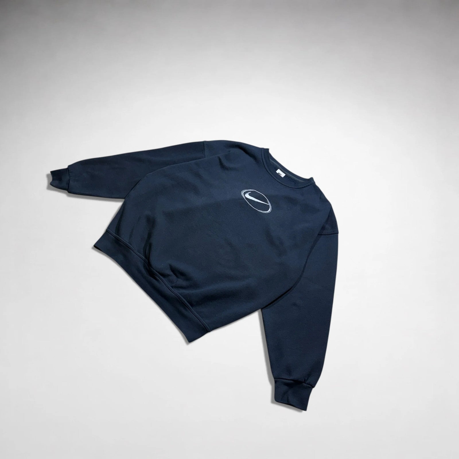 (L) Sweatshirt Nike Vintage