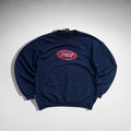 (M-L) Nike Vintage Sweatshirt