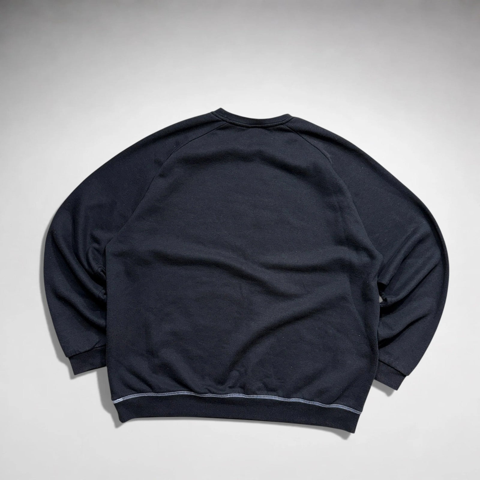 (L) Reebok Vintage Sweatshirt