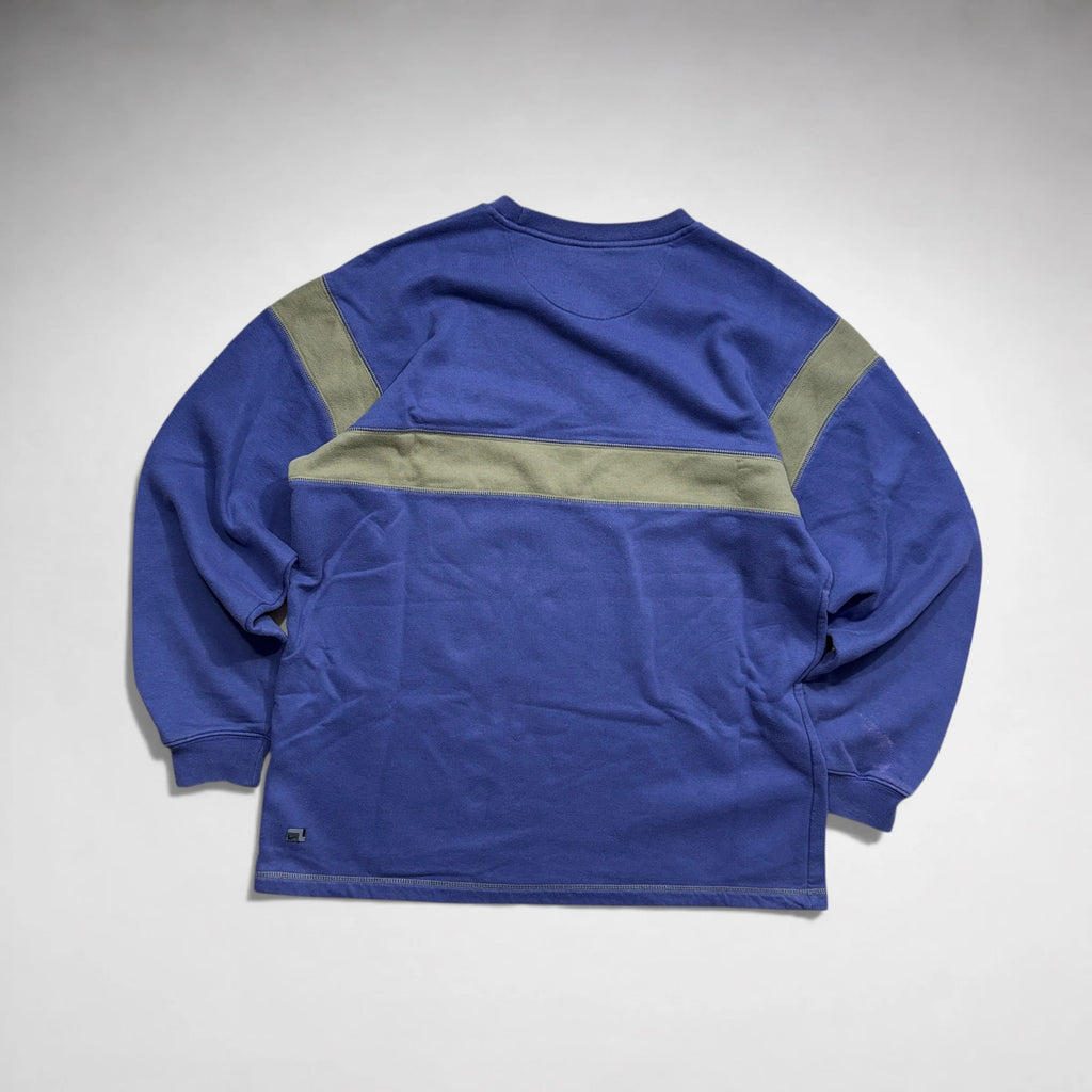 (M-L) Nike Vintage Sweatshirt