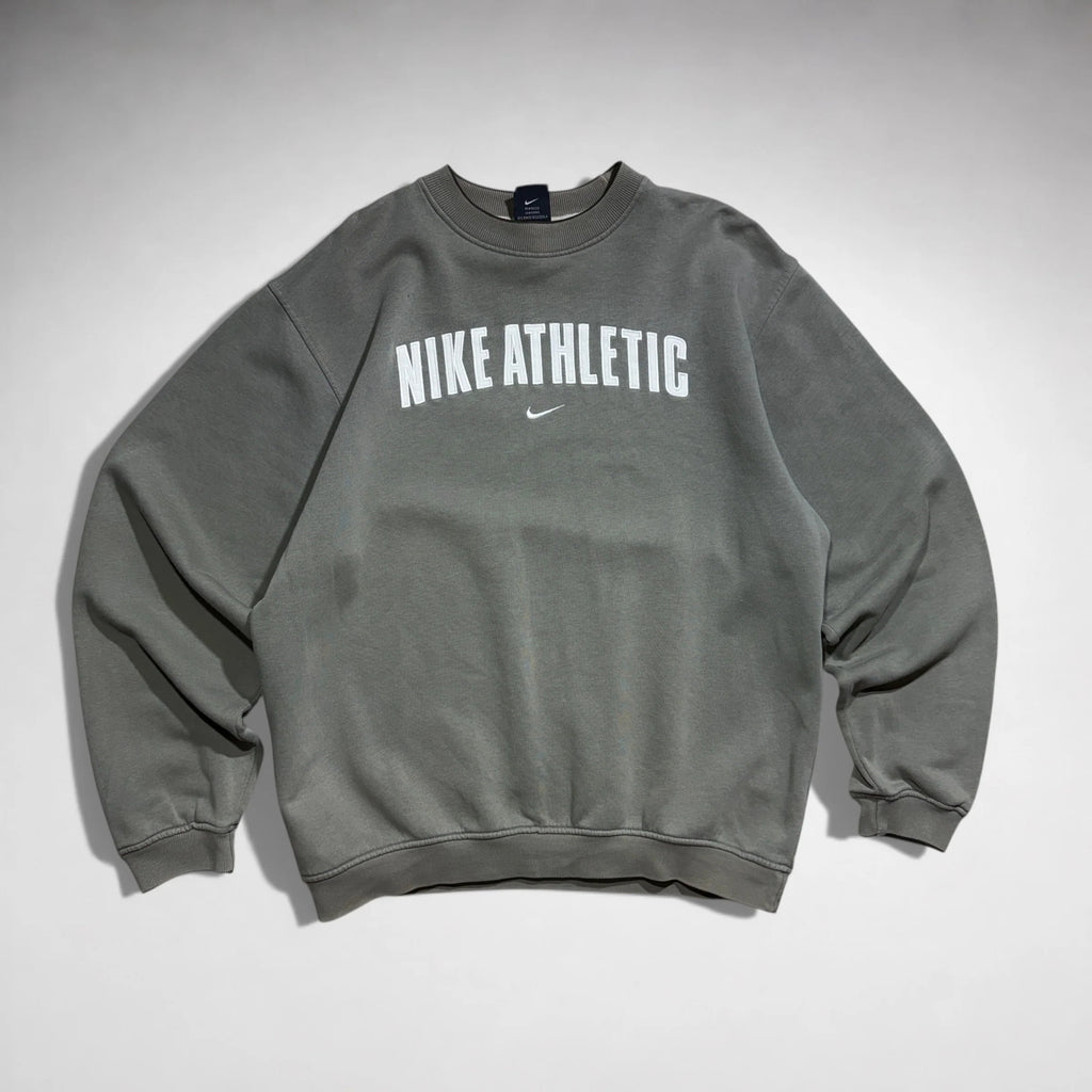 (M-L) Nike Vintage Sweatshirt