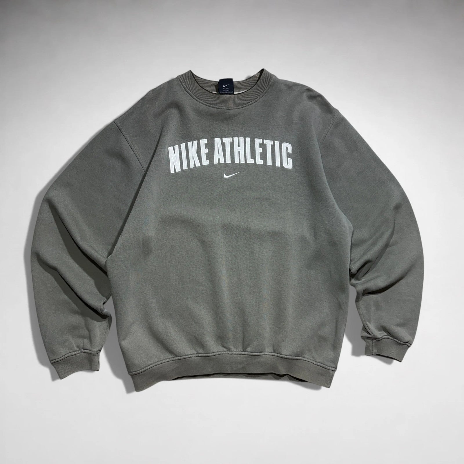 (M-L) Nike Vintage Sweatshirt