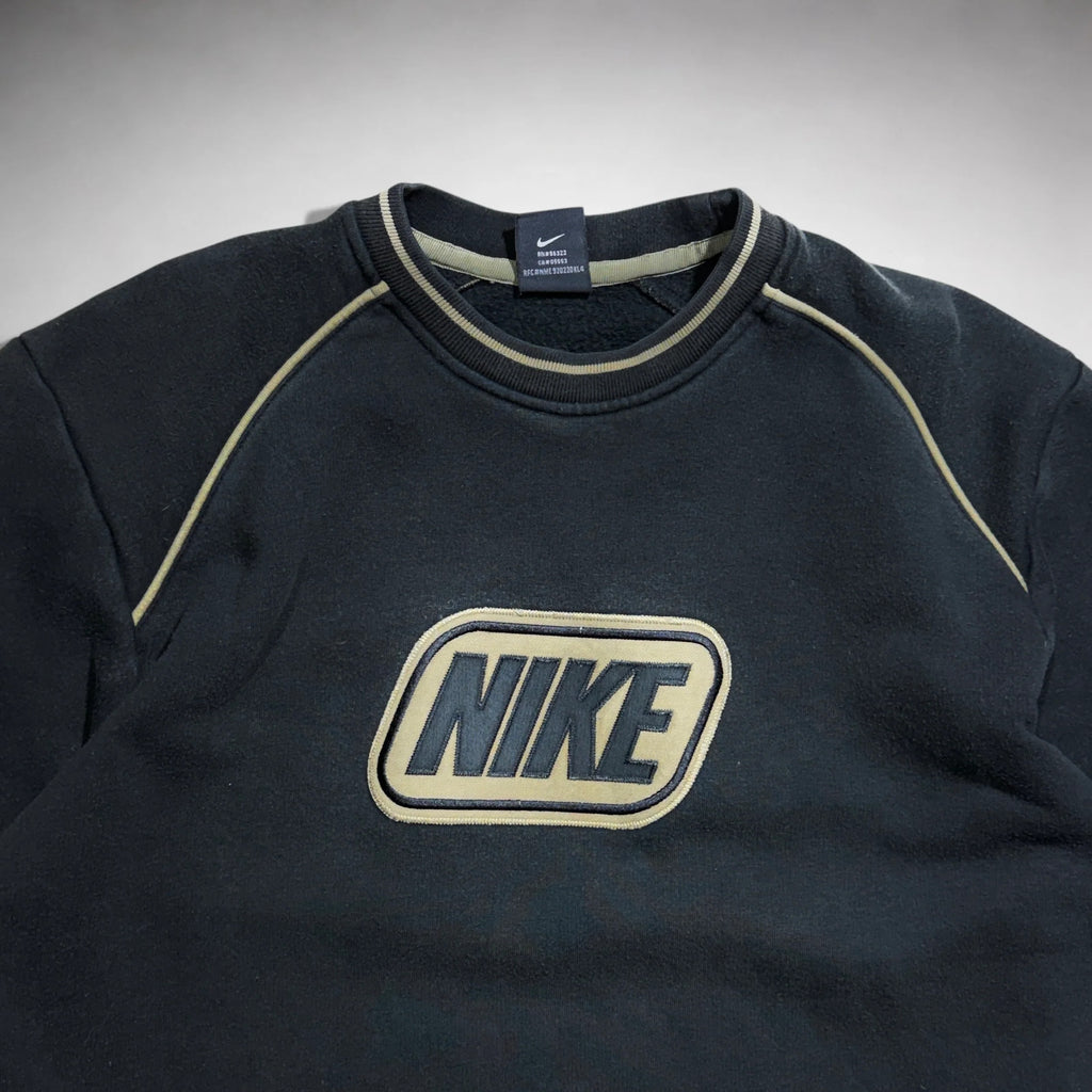 (M-L) Nike Vintage Sweatshirt