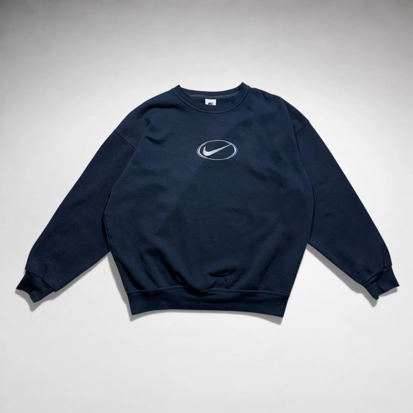 (L) Sweatshirt Nike Vintage