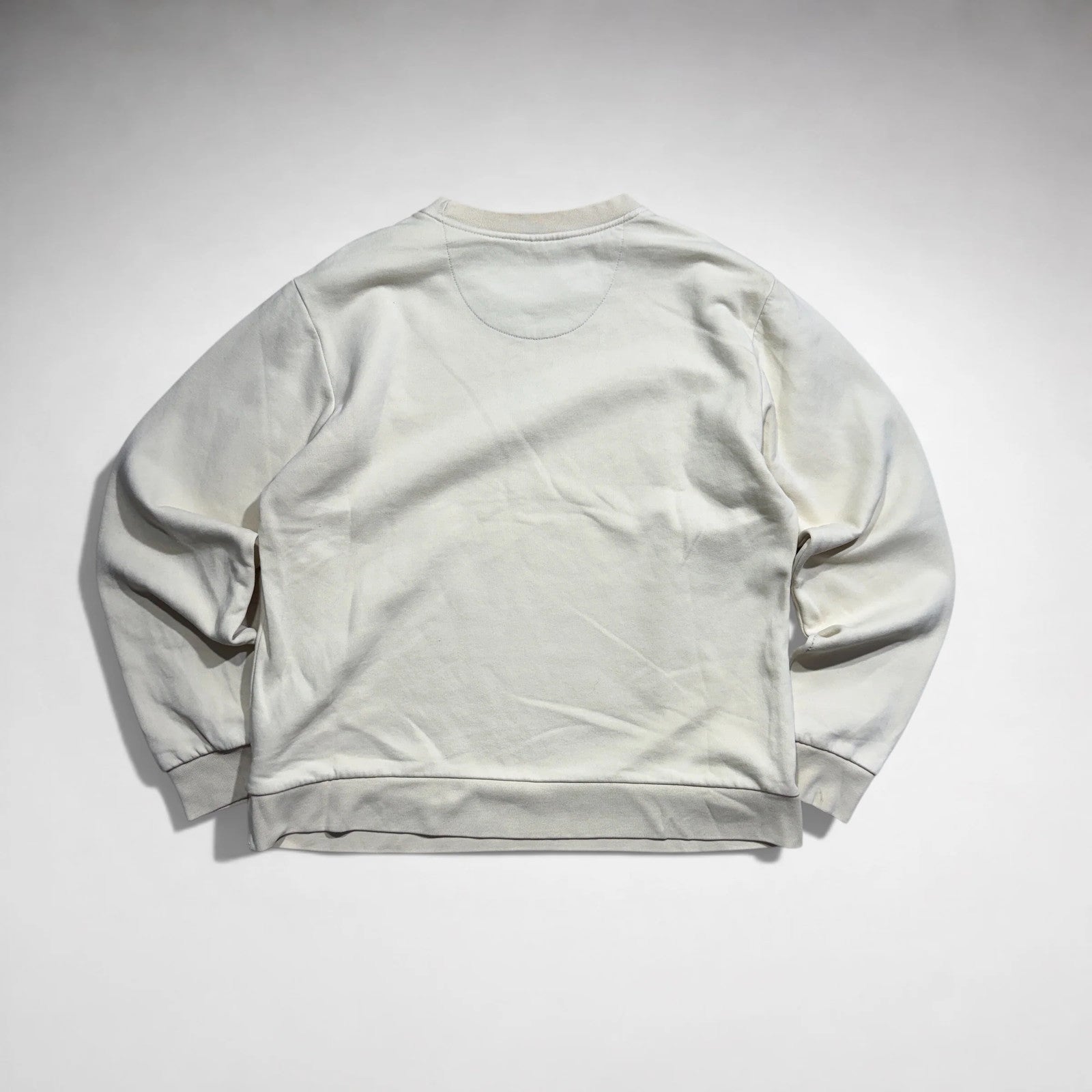 (M) Nike Vintage Sweatshirt