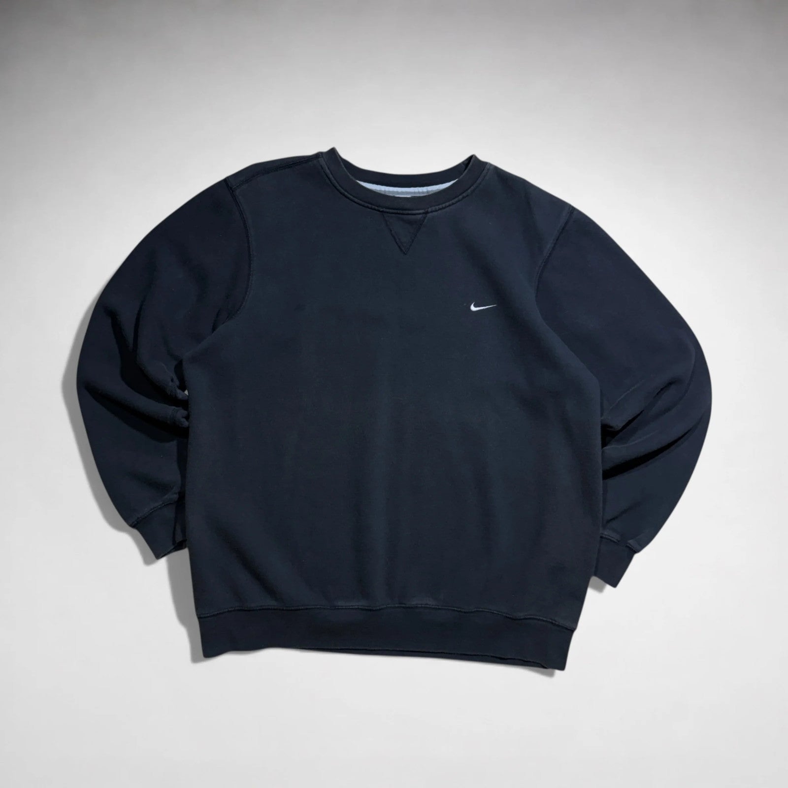 (M) Nike Vintage Sweatshirt
