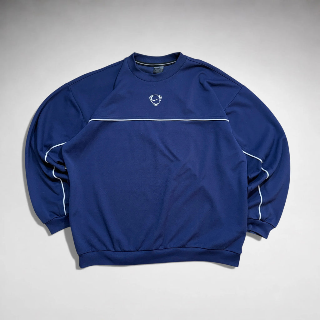 (XL) Nike Vintage Sweatshirt