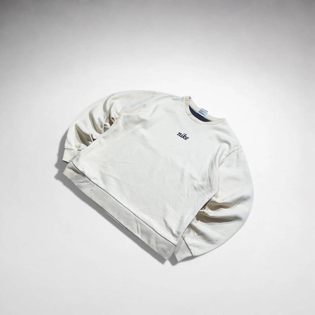 (M) Nike Vintage Sweatshirt