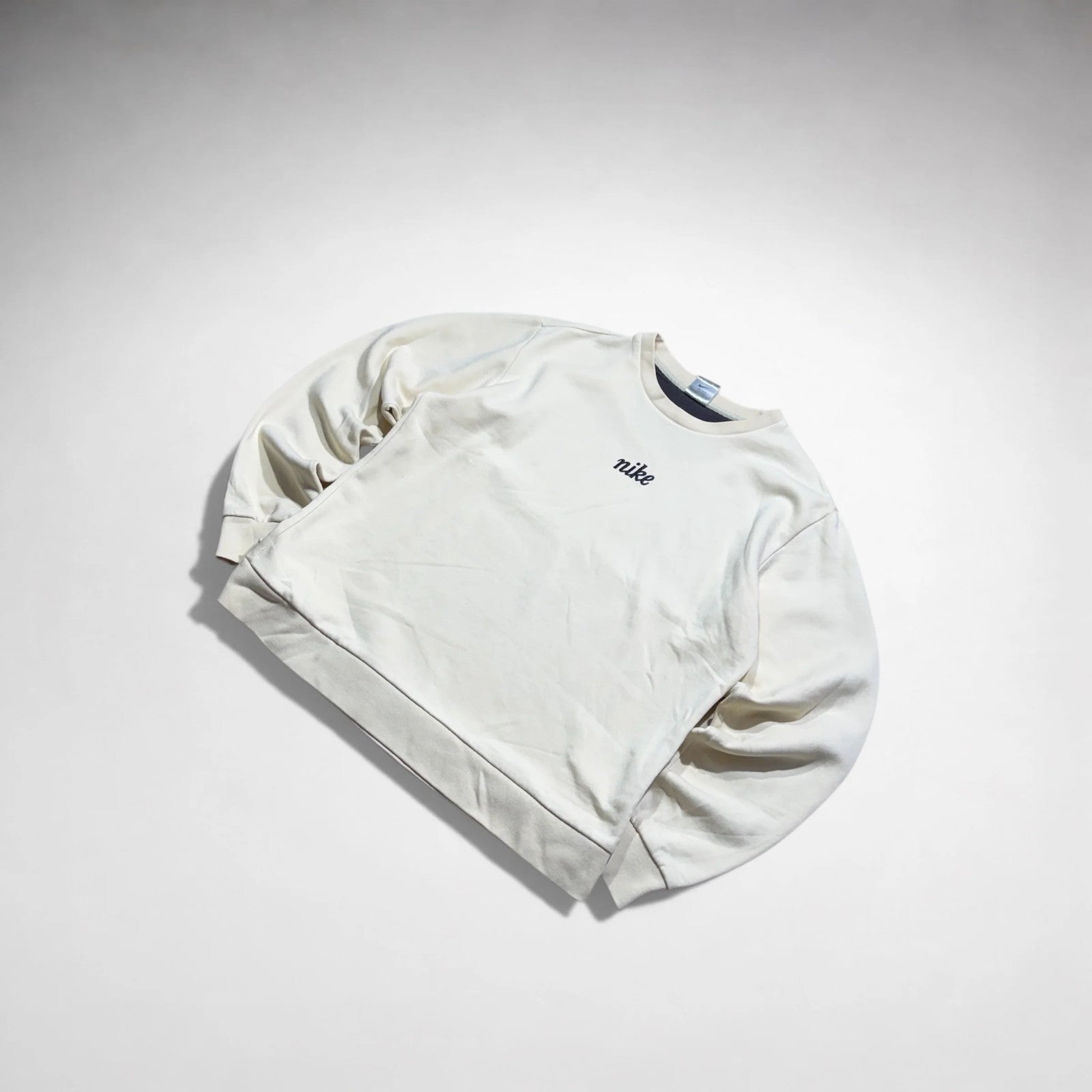 (M) Nike Vintage Sweatshirt