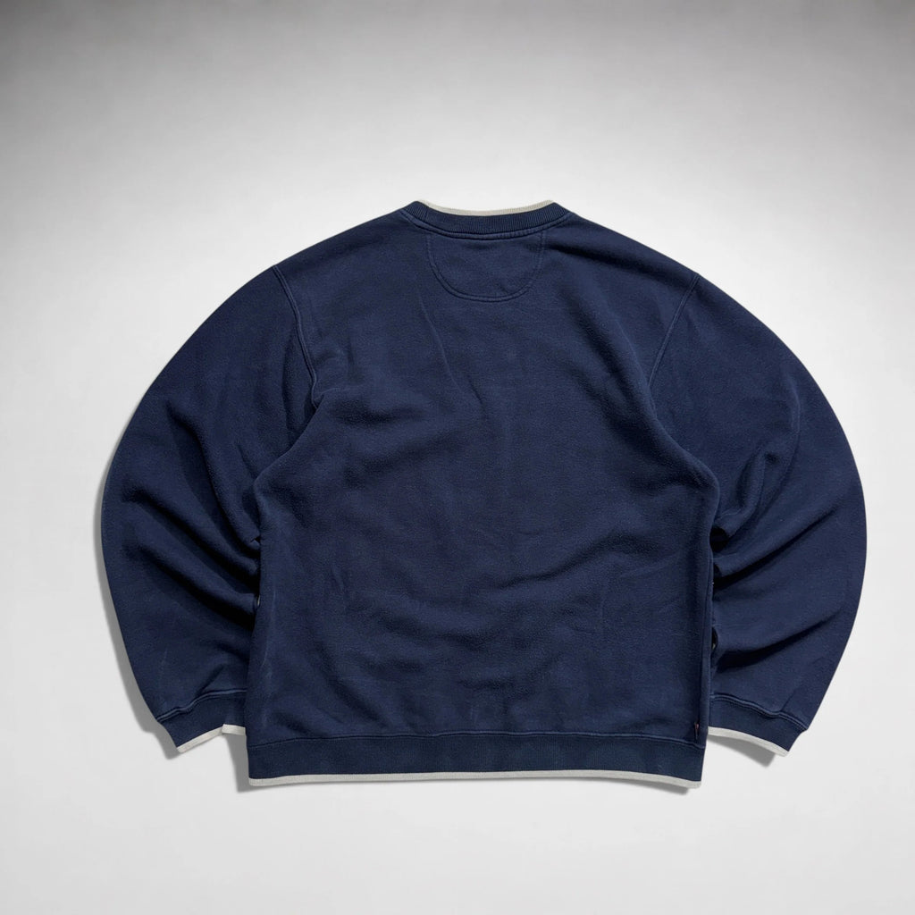 (M) Nike Vintage Sweatshirt