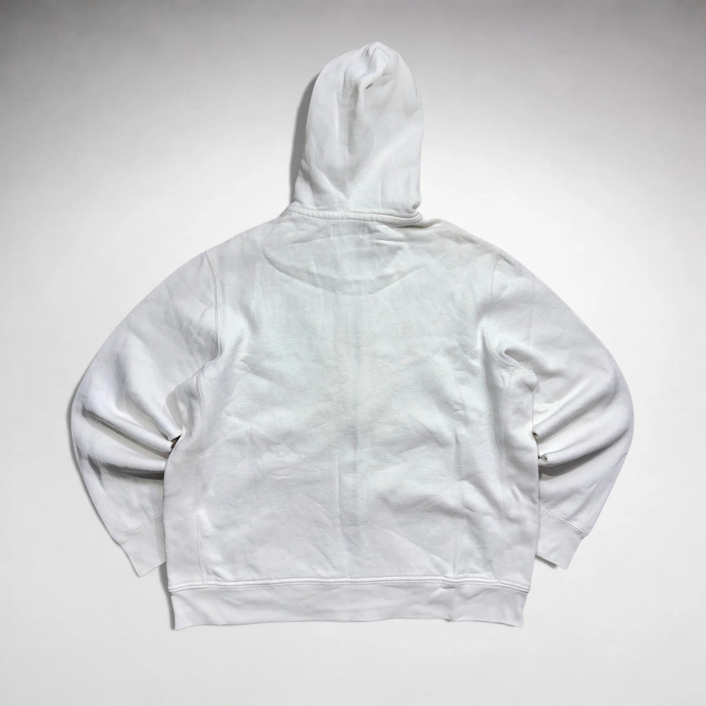 (L-XL) Ralph Lauren Vintage Zip-Hoodie