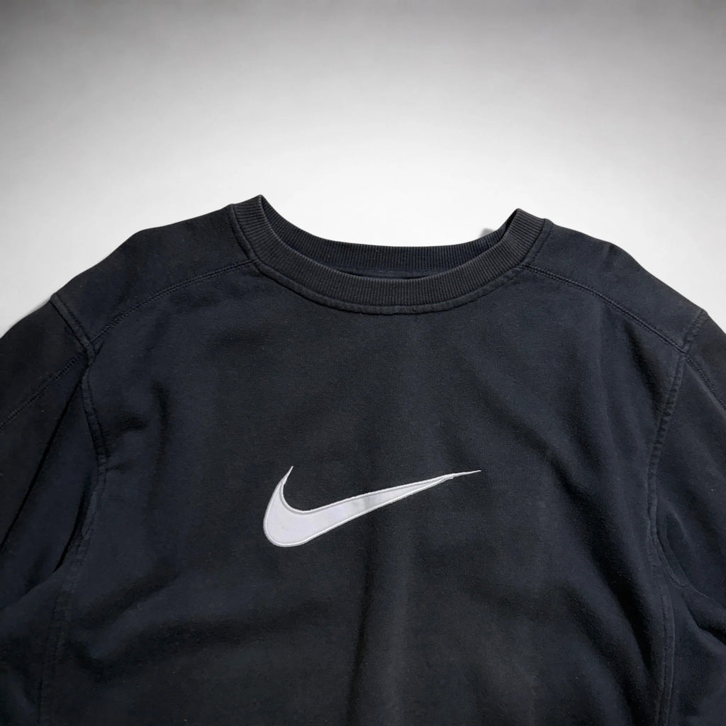 (M-L) Nike Vintage Sweatshirt