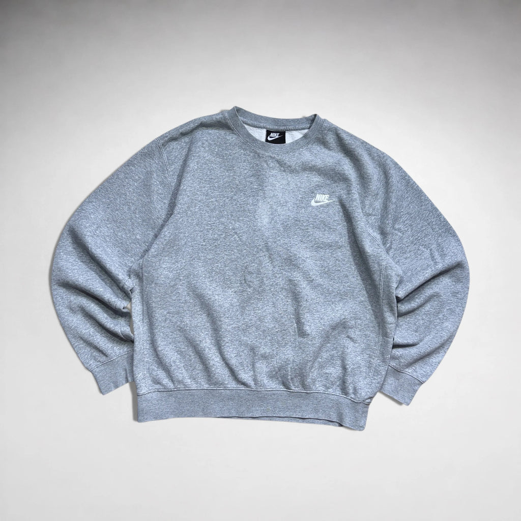 (M) Nike Vintage Sweatshirt