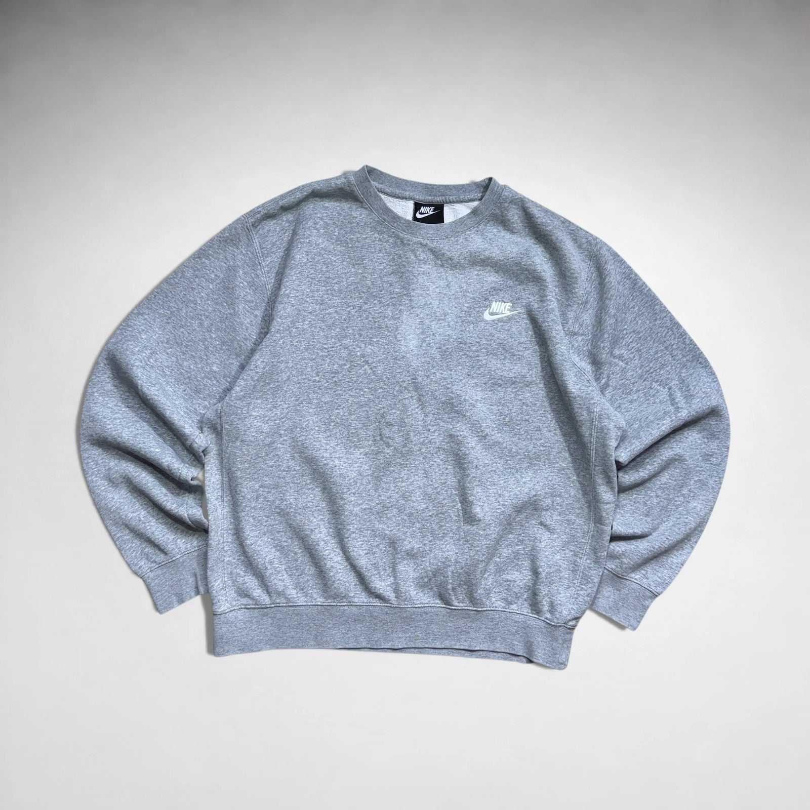 (M) Nike Vintage Sweatshirt