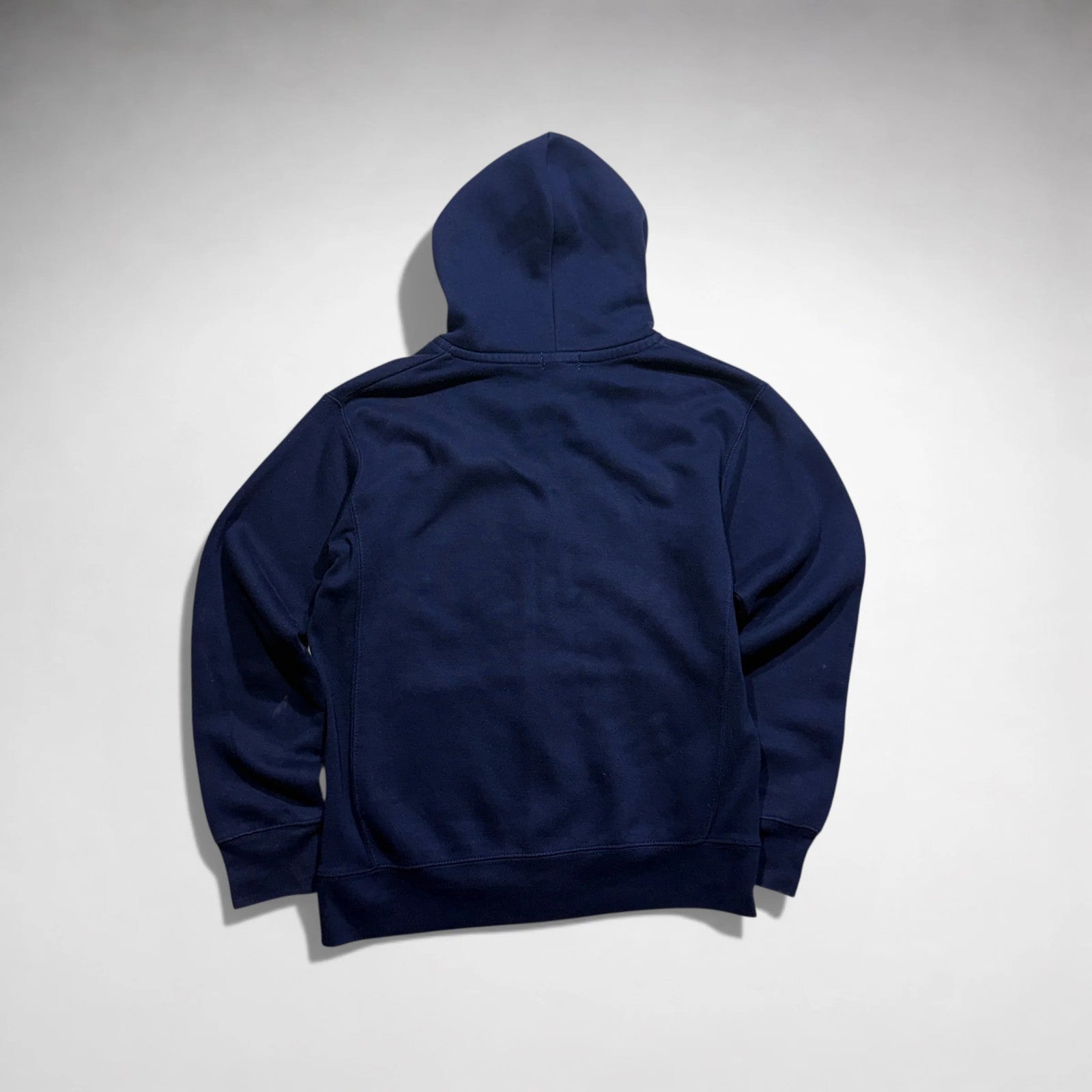 (M) Ralph Lauren Zip-Hoodie