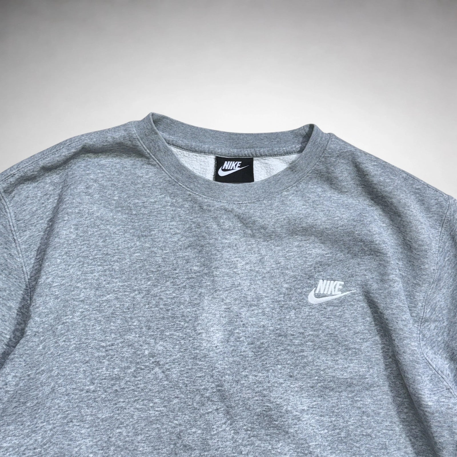 (M) Nike Vintage Sweatshirt
