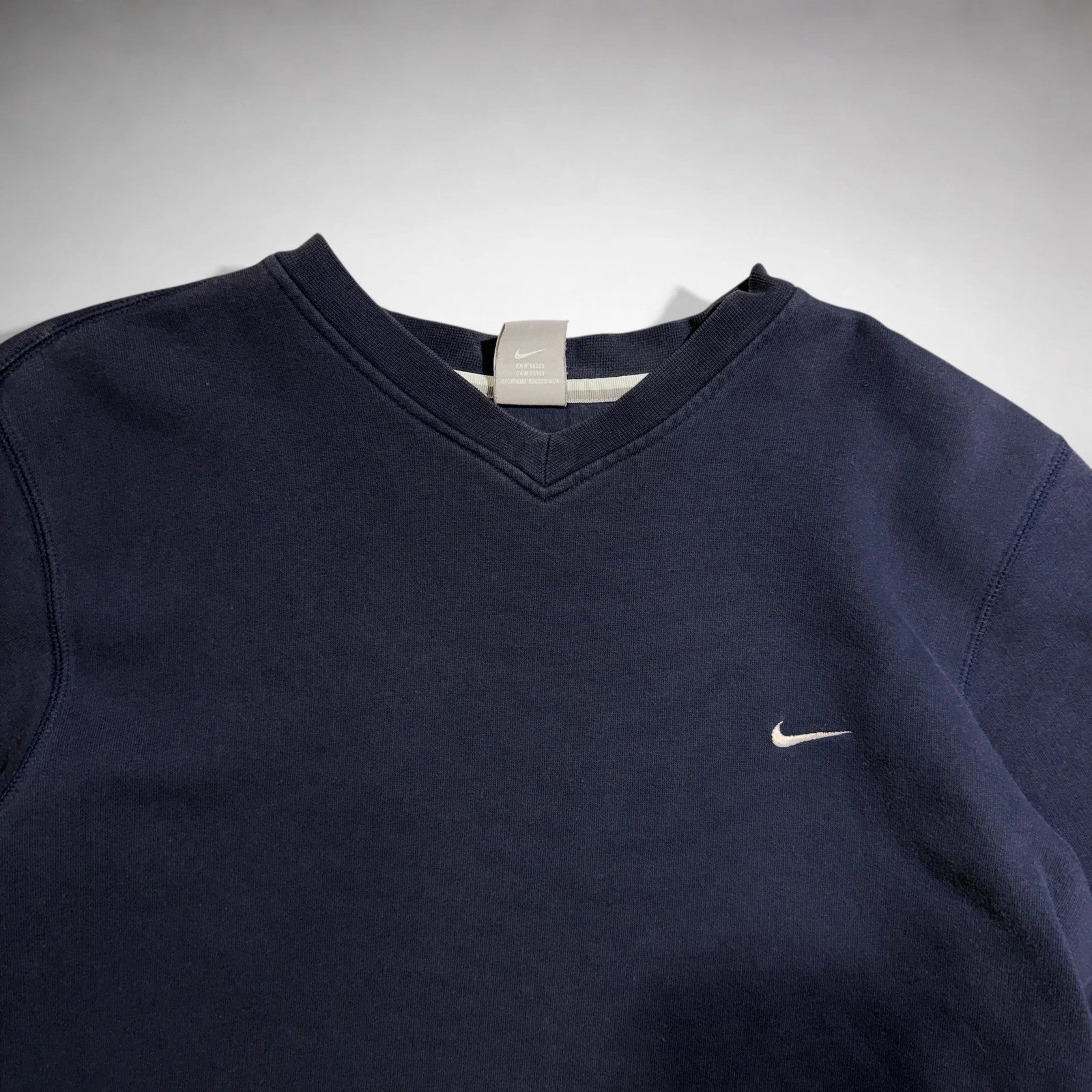 (M) Nike Vintage Sweatshirt