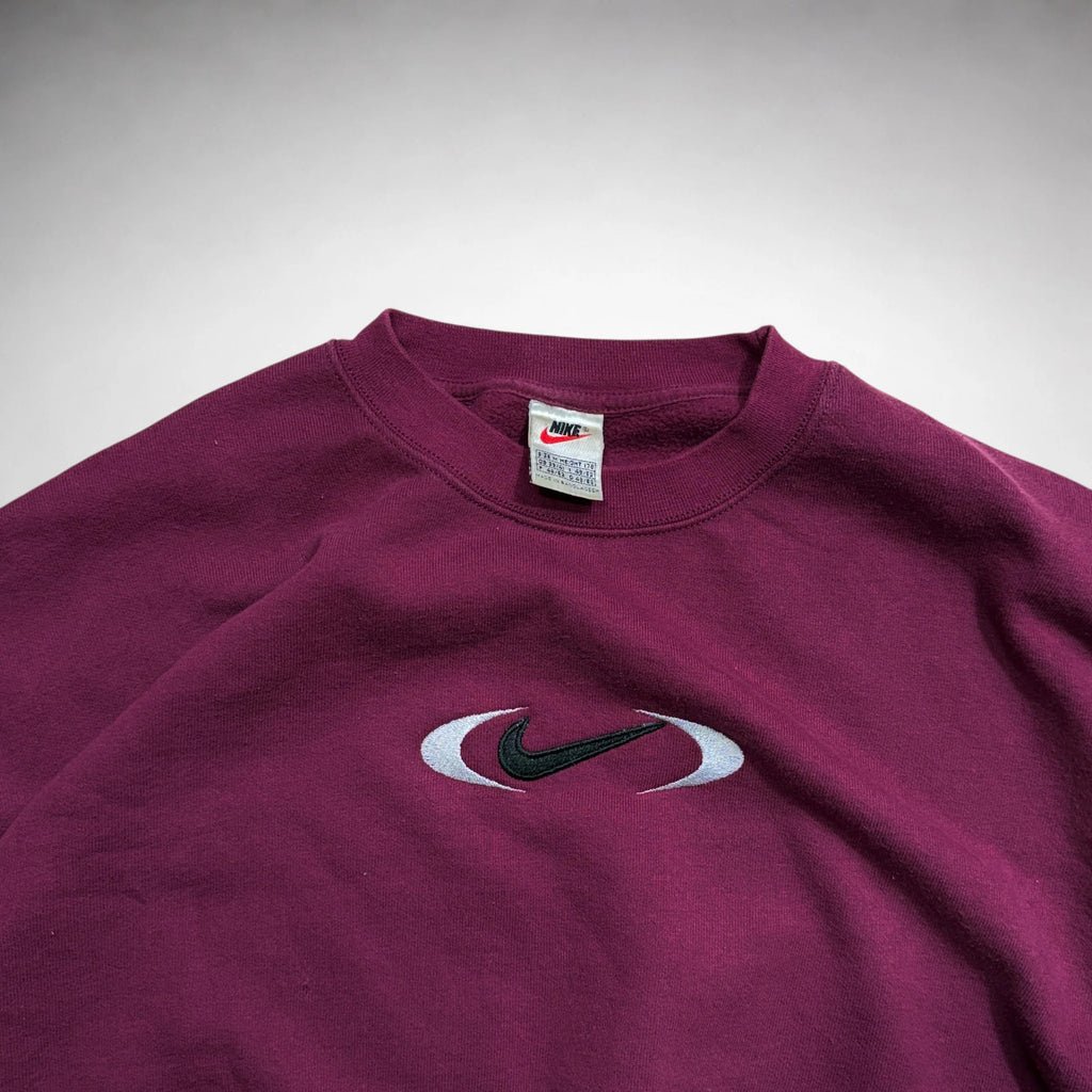(M-L) Nike Vintage Sweatshirt