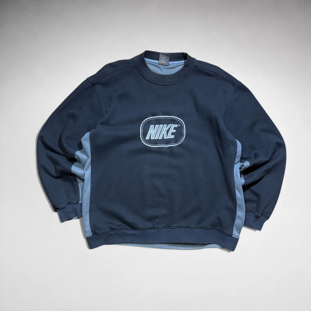 (M-L) Nike Vintage Sweatshirt