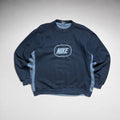 (M-L) Nike Vintage Sweatshirt