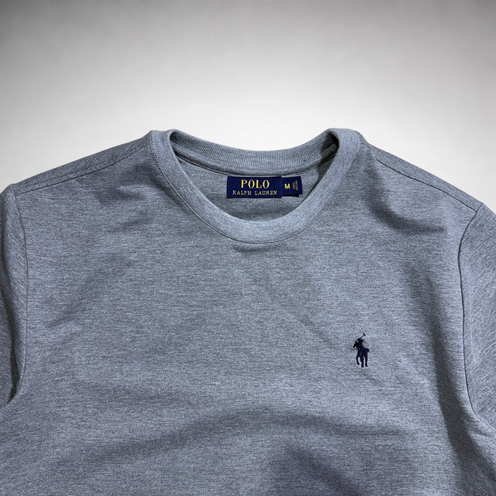 (M) Ralph Lauren Sweatshirt