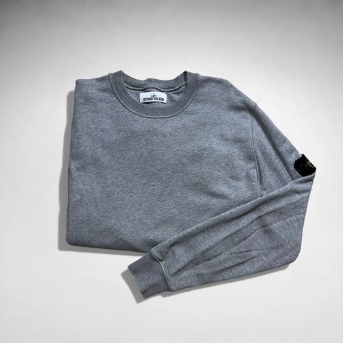 (L) Stone Island Sweatshirt
