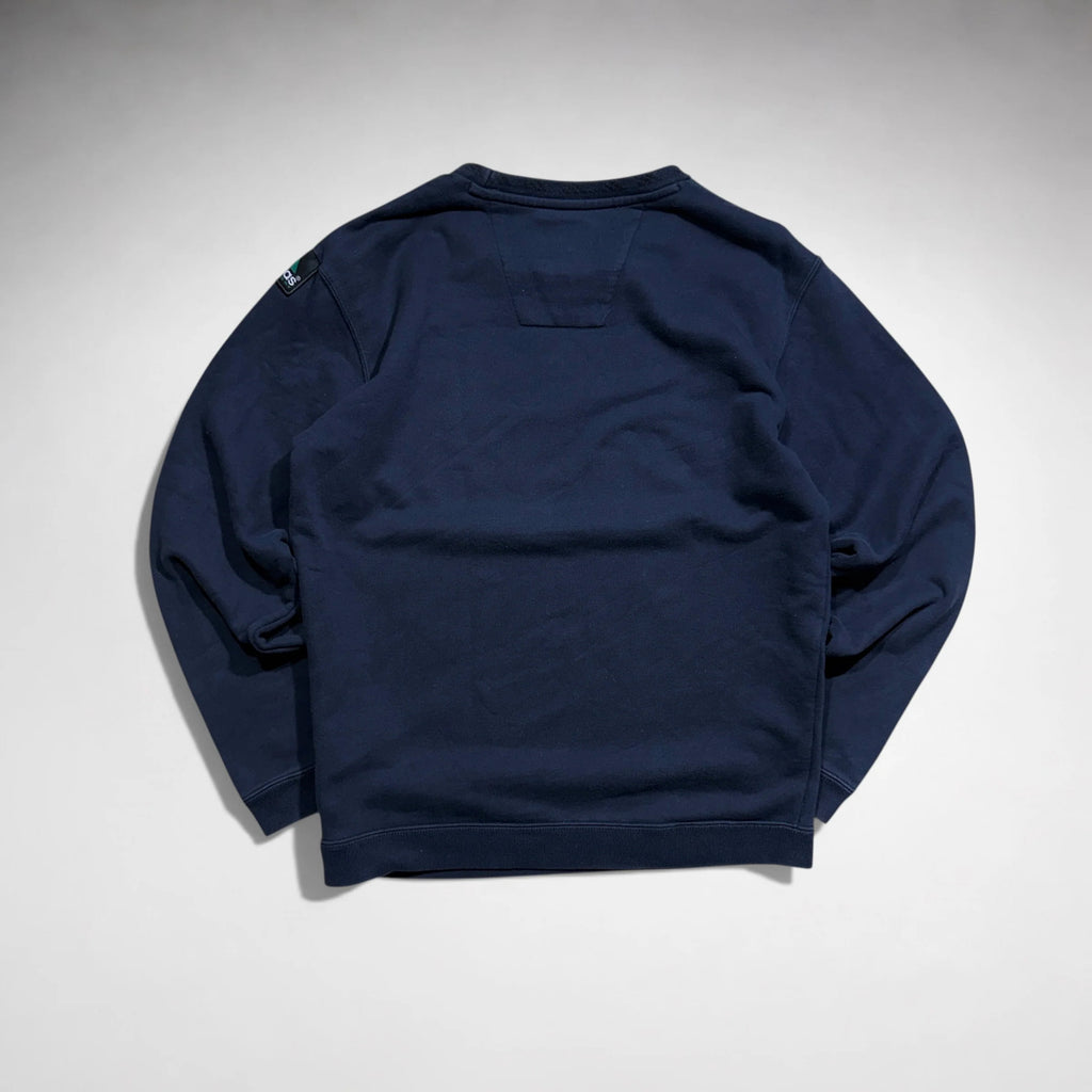 (S-M) Adidas Vintage Sweatshirt