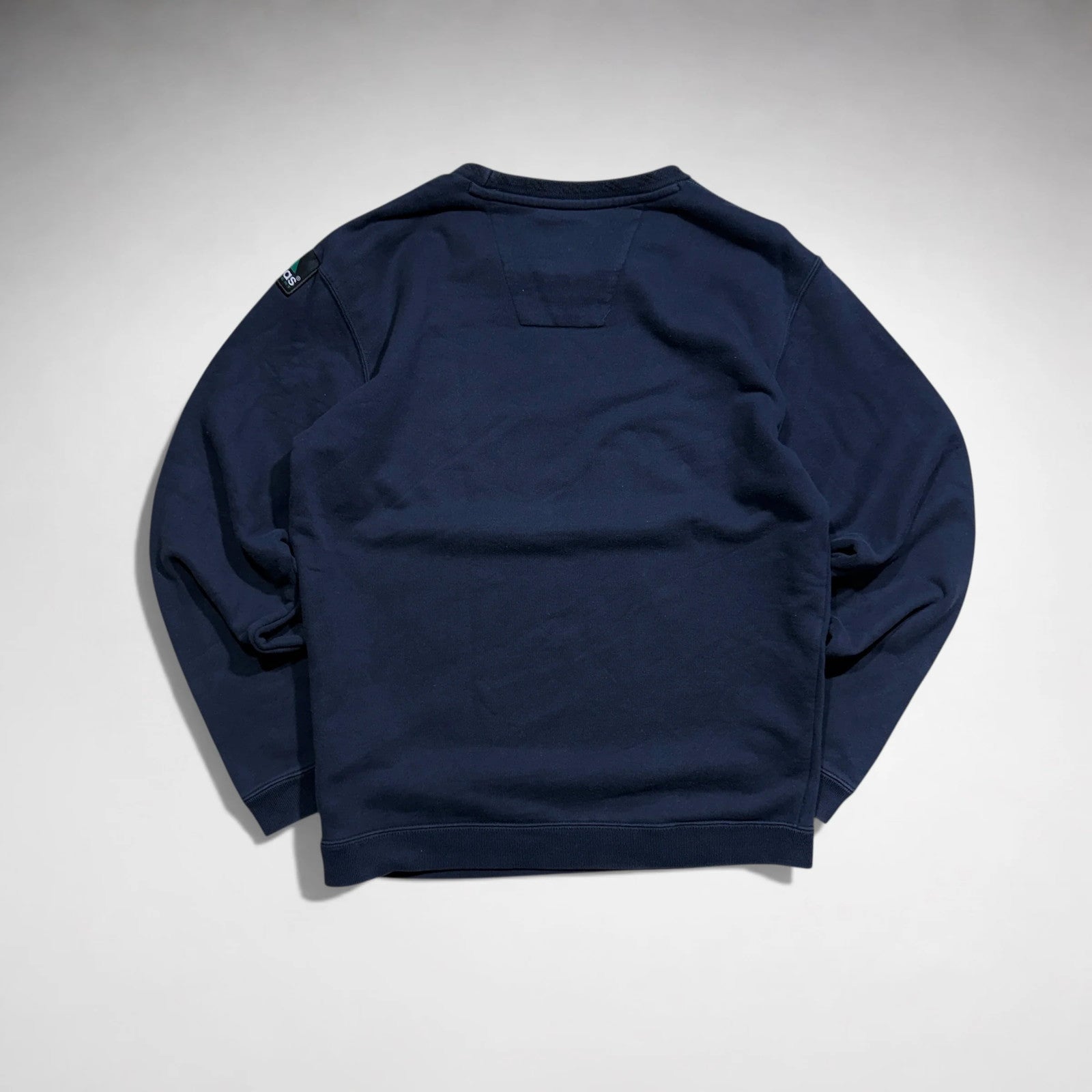 (S-M) Adidas Vintage Sweatshirt