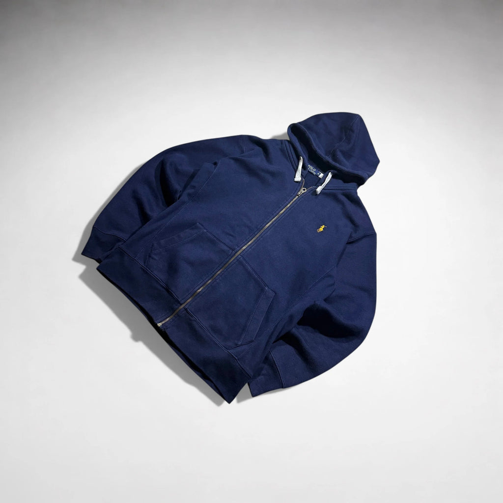 (M) Ralph Lauren Zip-Hoodie