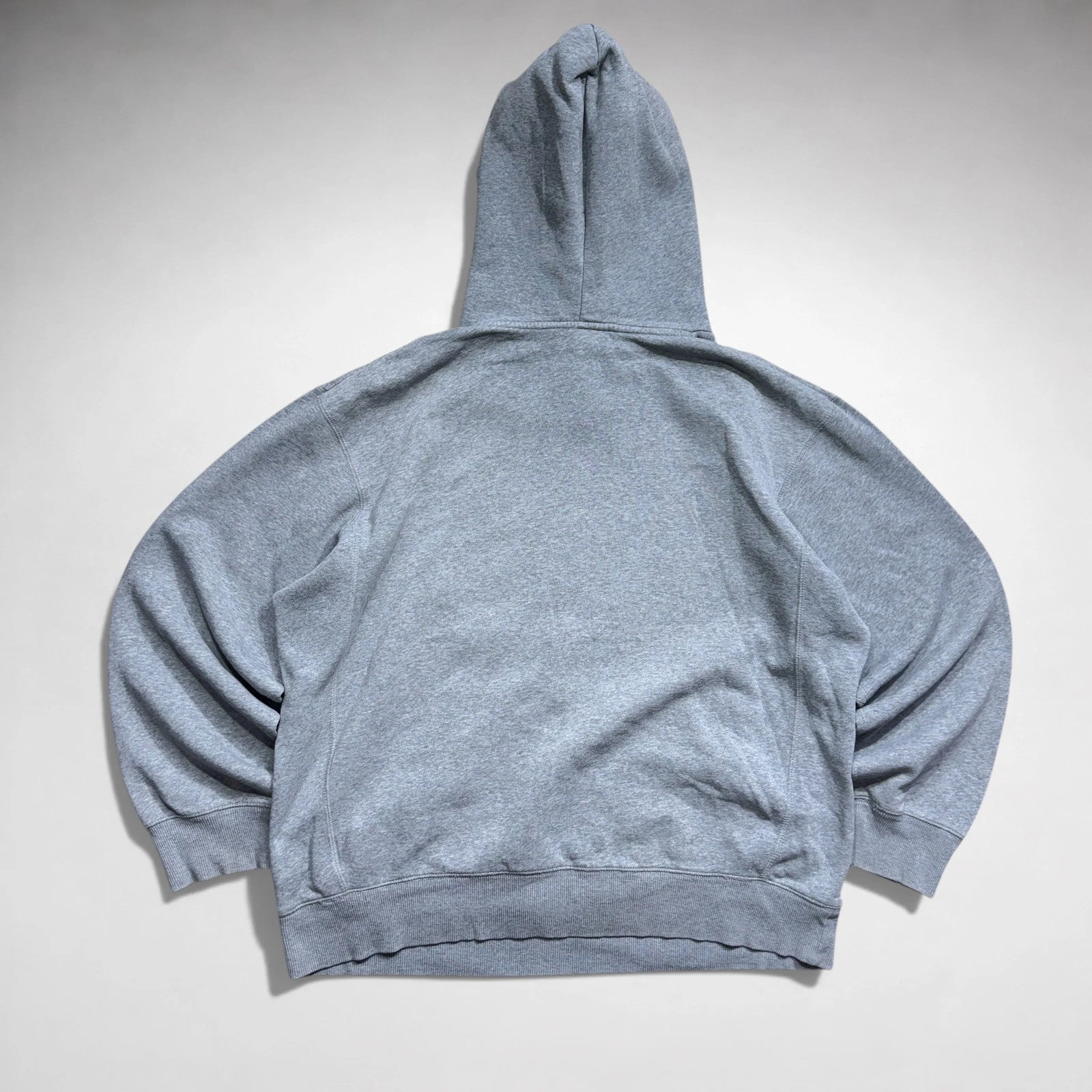 (L-XL) Nike Vintage Hoodie