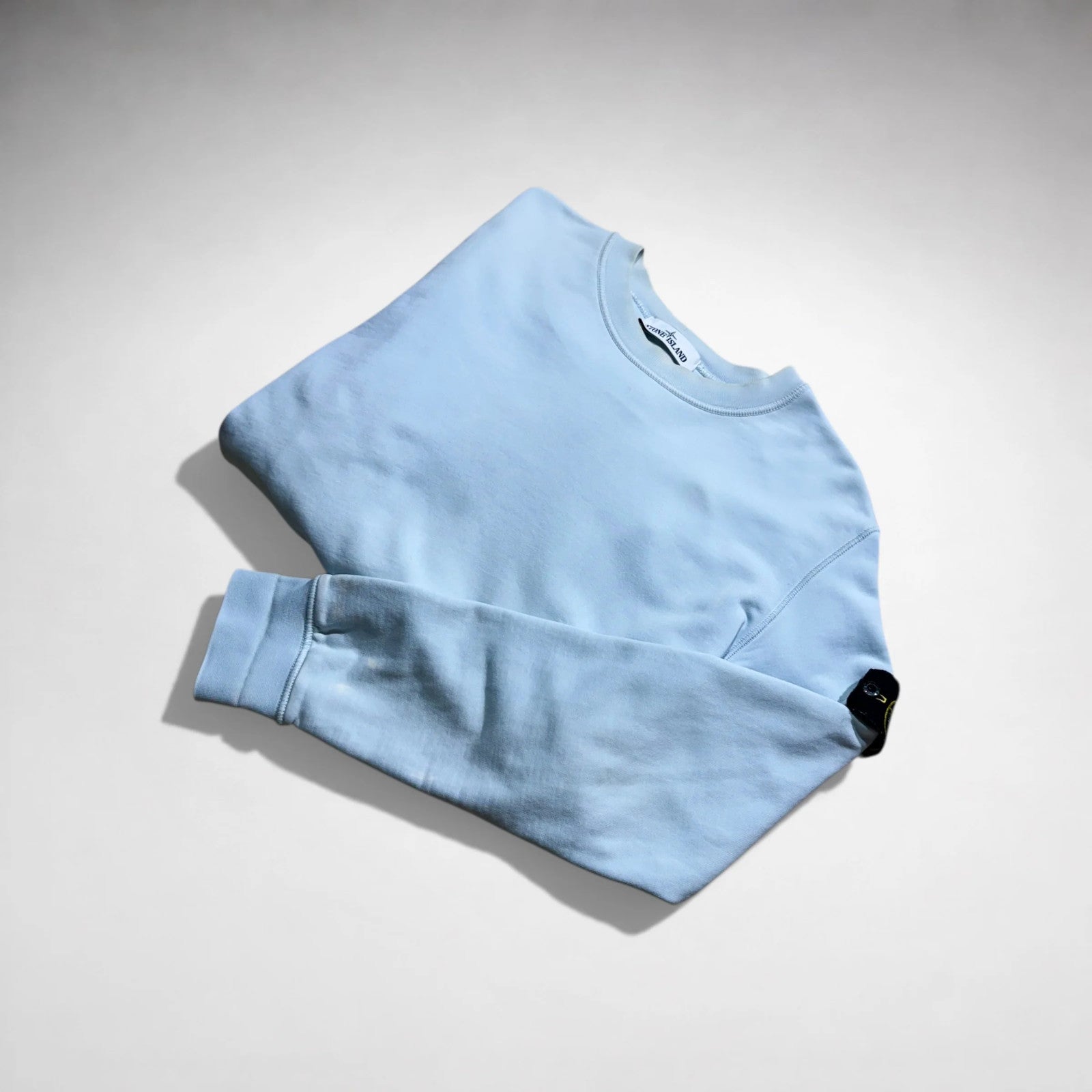 (M) Stone Island Sweatshirt