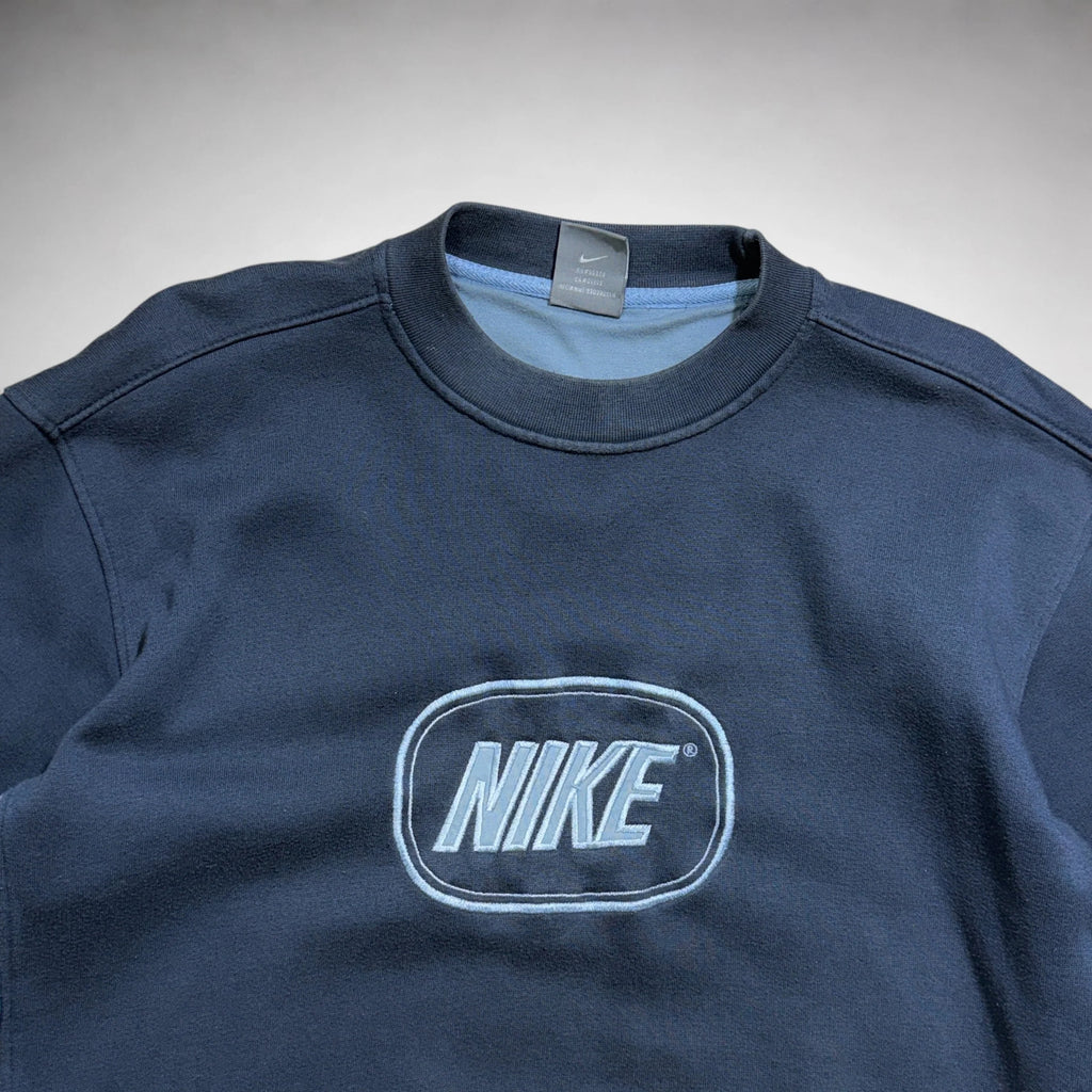 (M-L) Nike Vintage Sweatshirt