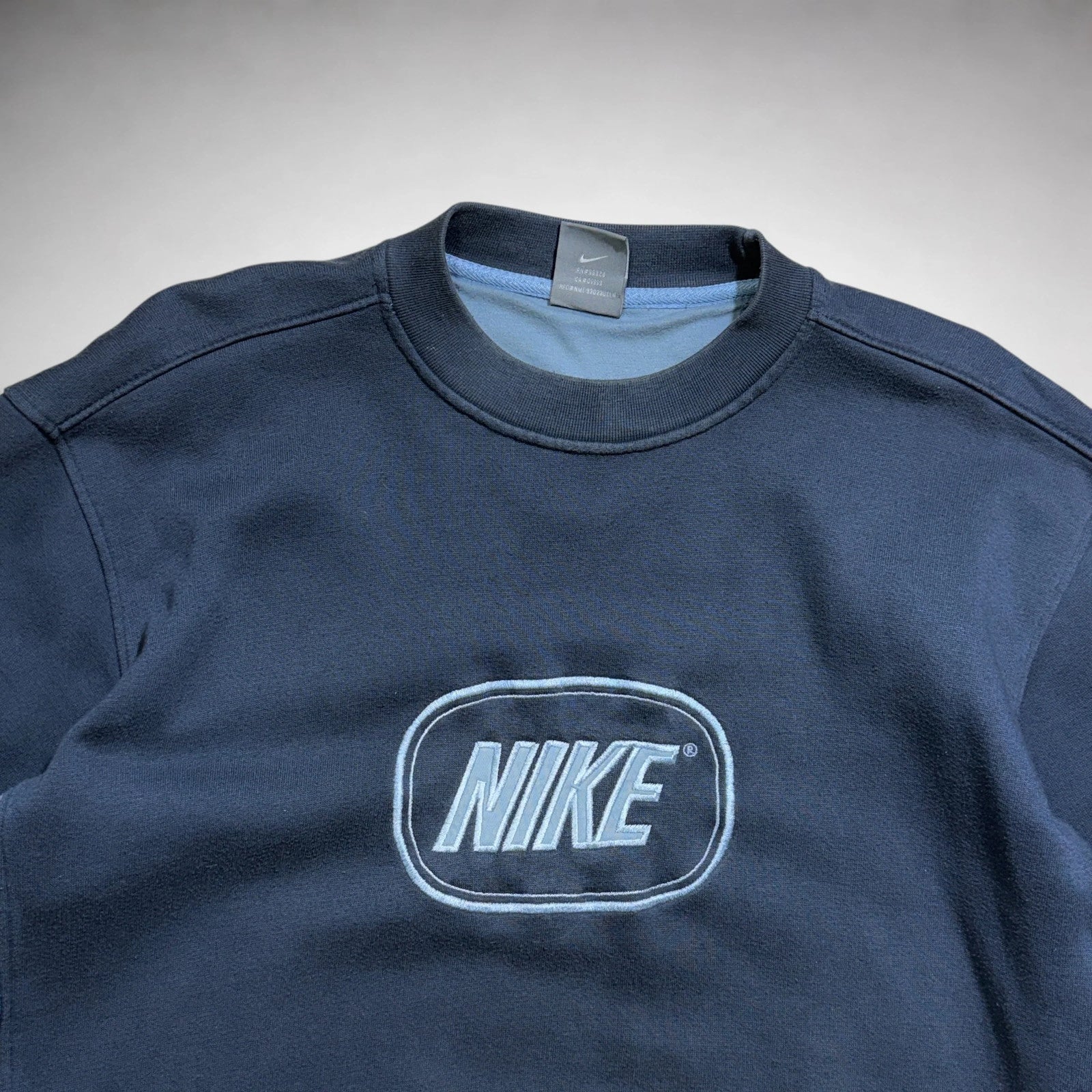 (M-L) Nike Vintage Sweatshirt