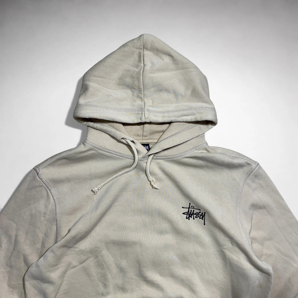 (M-L) Stussy Hoodie