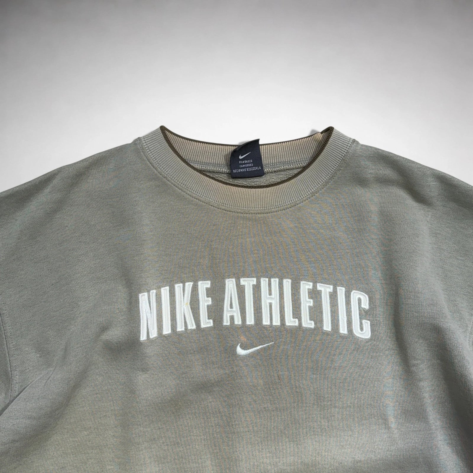 (L) Nike Vintage Sweatshirt