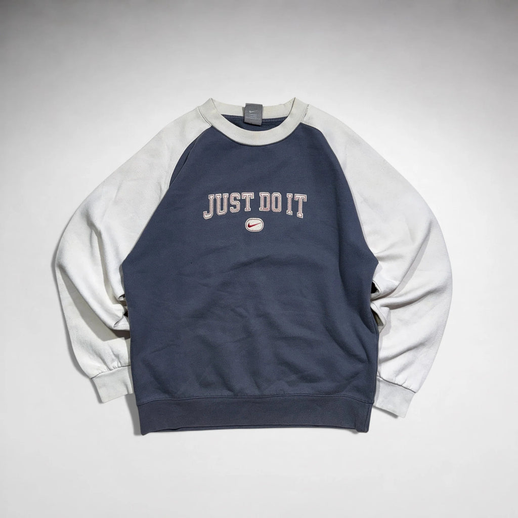 (M-L) Nike Vintage Sweatshirt