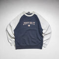(M-L) Nike Vintage Sweatshirt