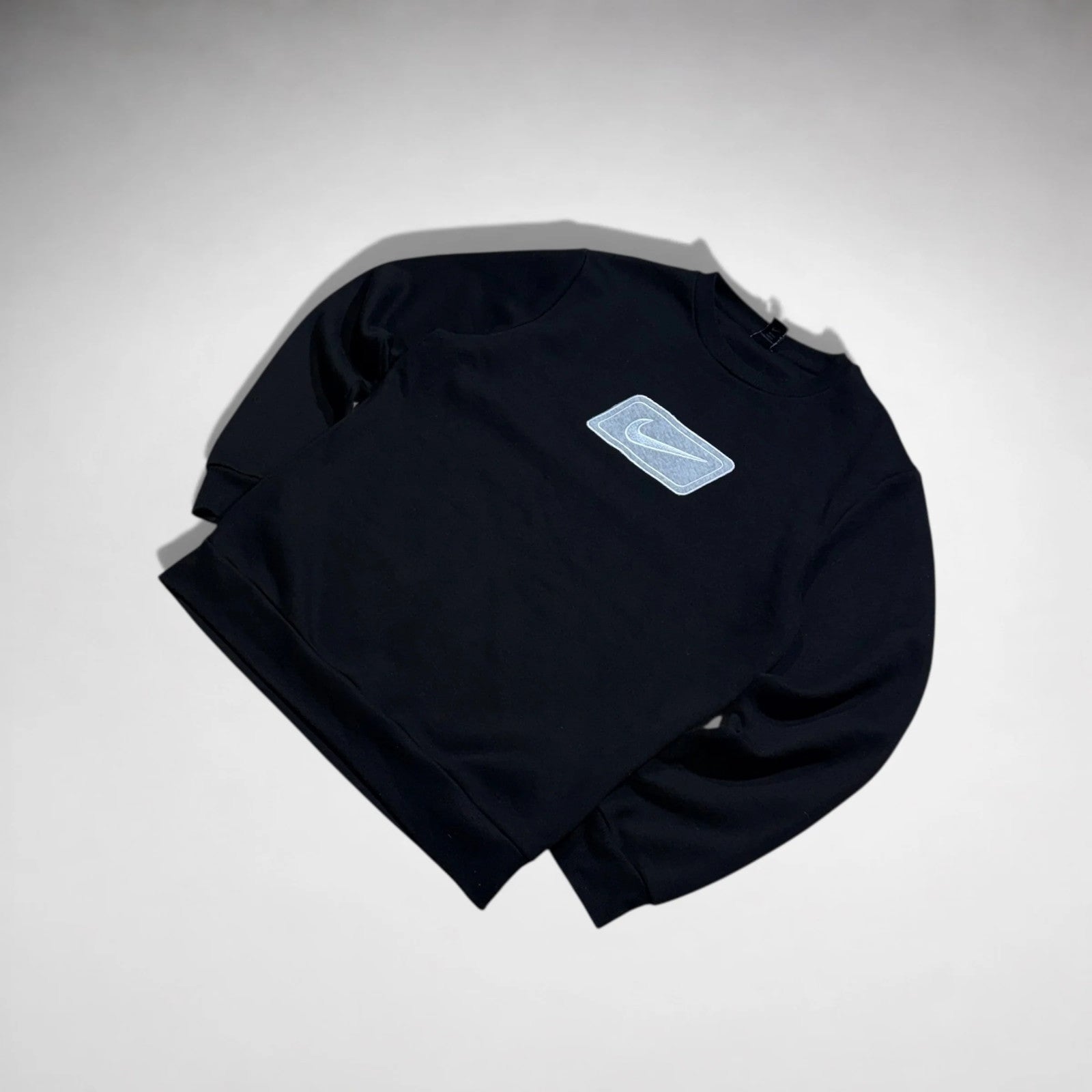 (M-L) Nike Vintage Sweatshirt