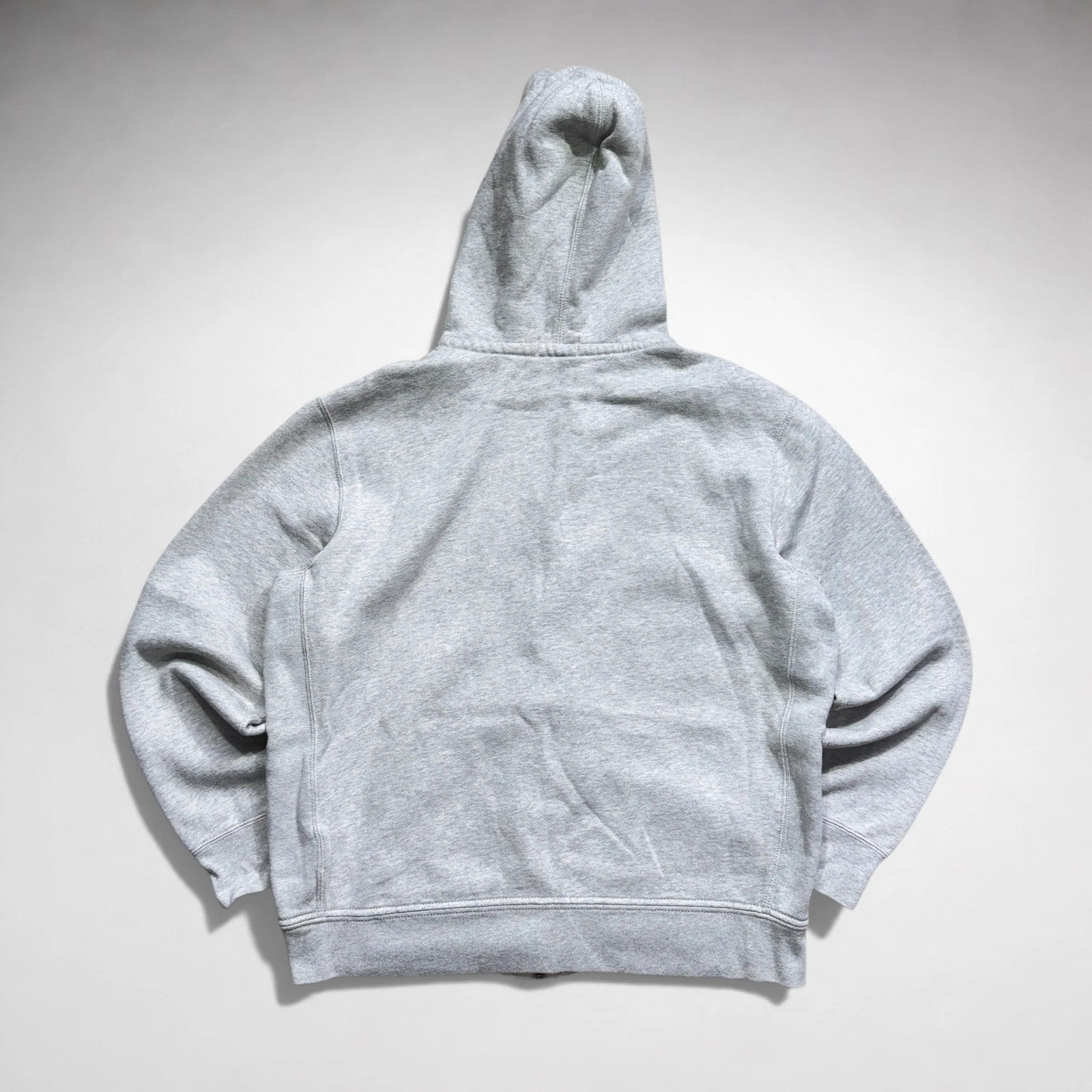 (L) Ralph Lauren Vintage Zip-Hoodie