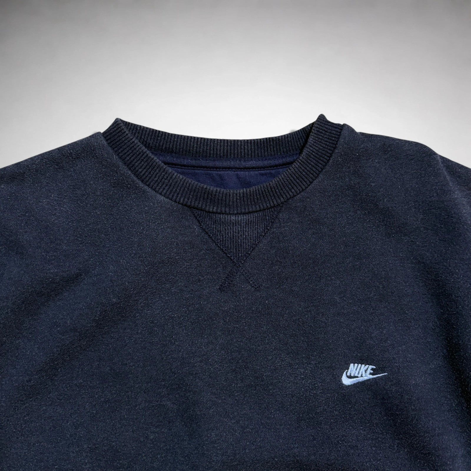 (M) Nike Vintage Sweatshirt