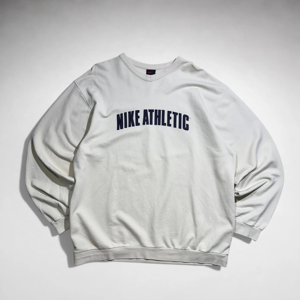 (M-L) Nike Vintage Sweatshirt