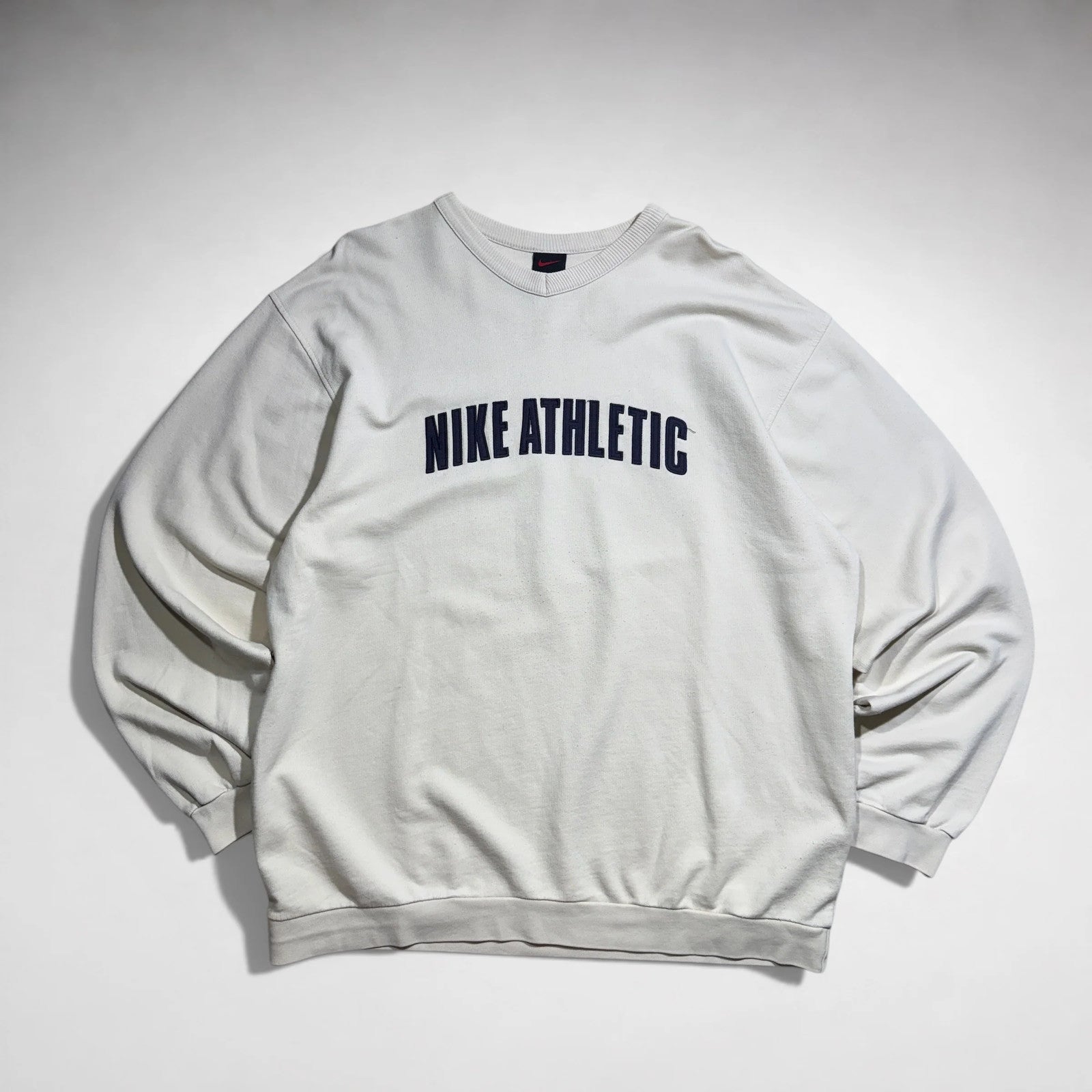 (M-L) Nike Vintage Sweatshirt