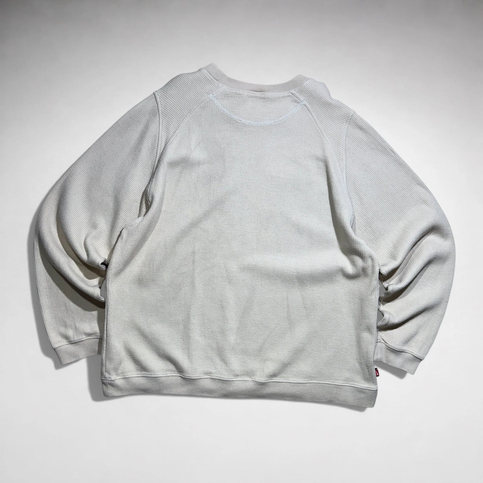 (L-XL) Nike Vintage Sweatshirt