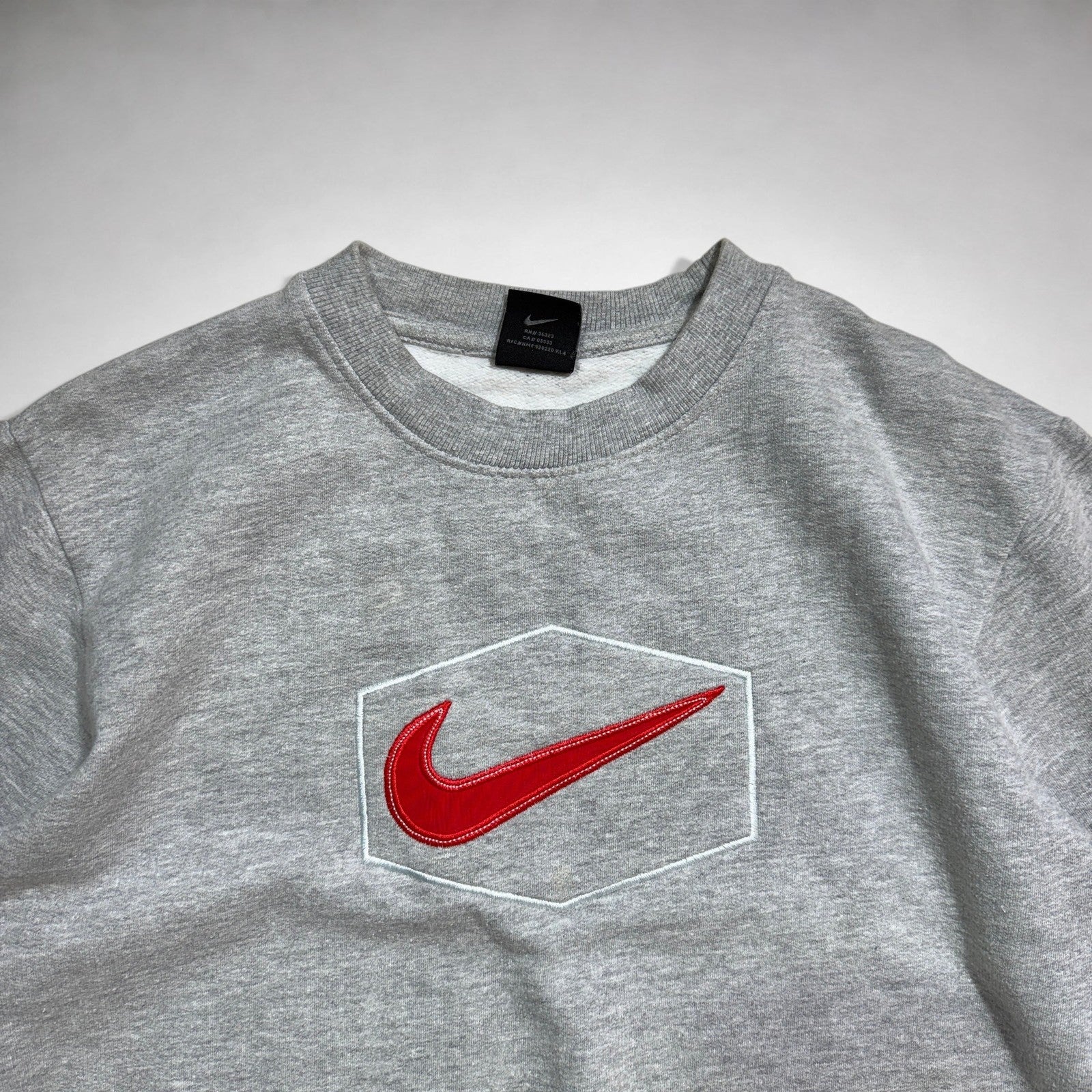 (M-L) Nike Vintage Sweatshirt