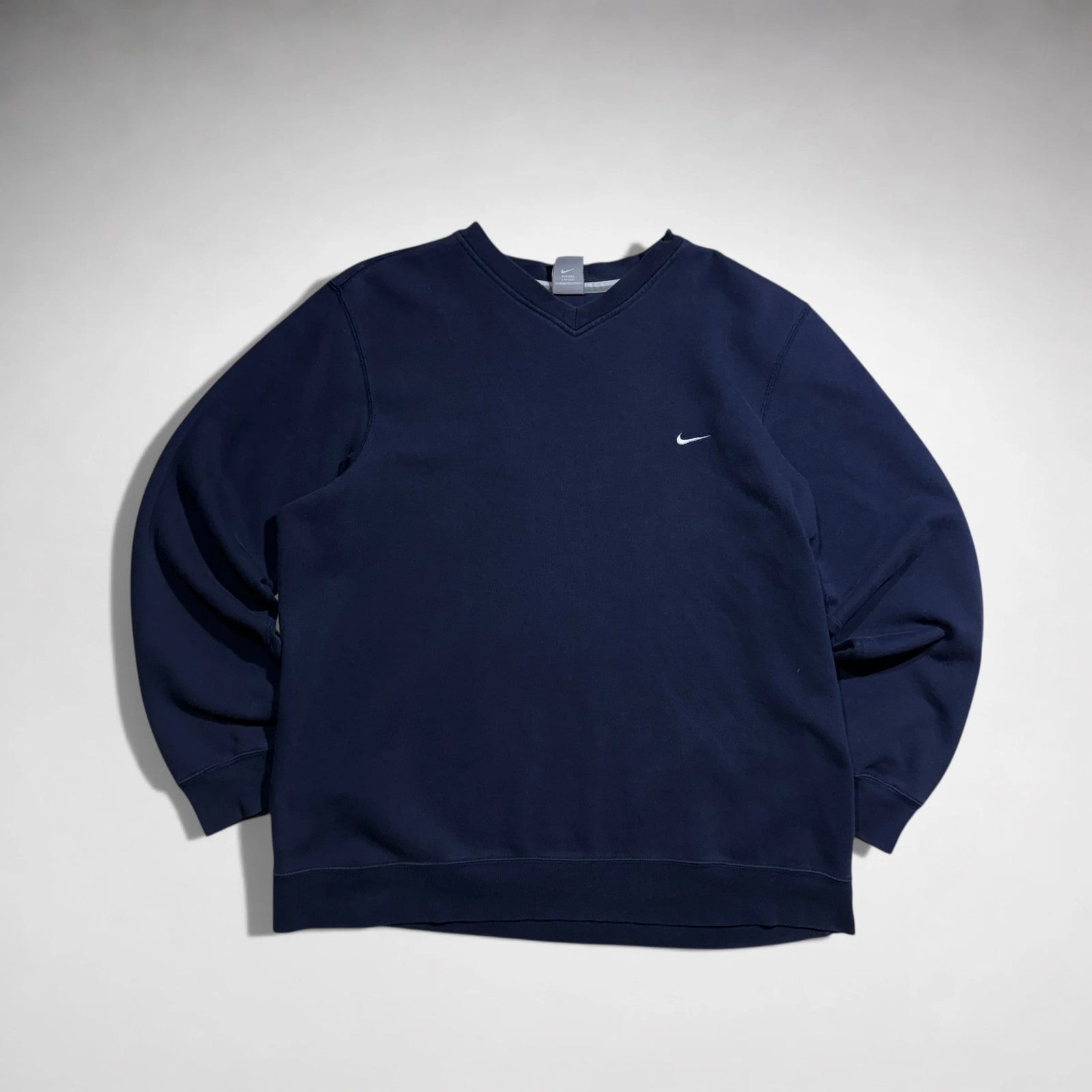(M) Nike Vintage Sweatshirt