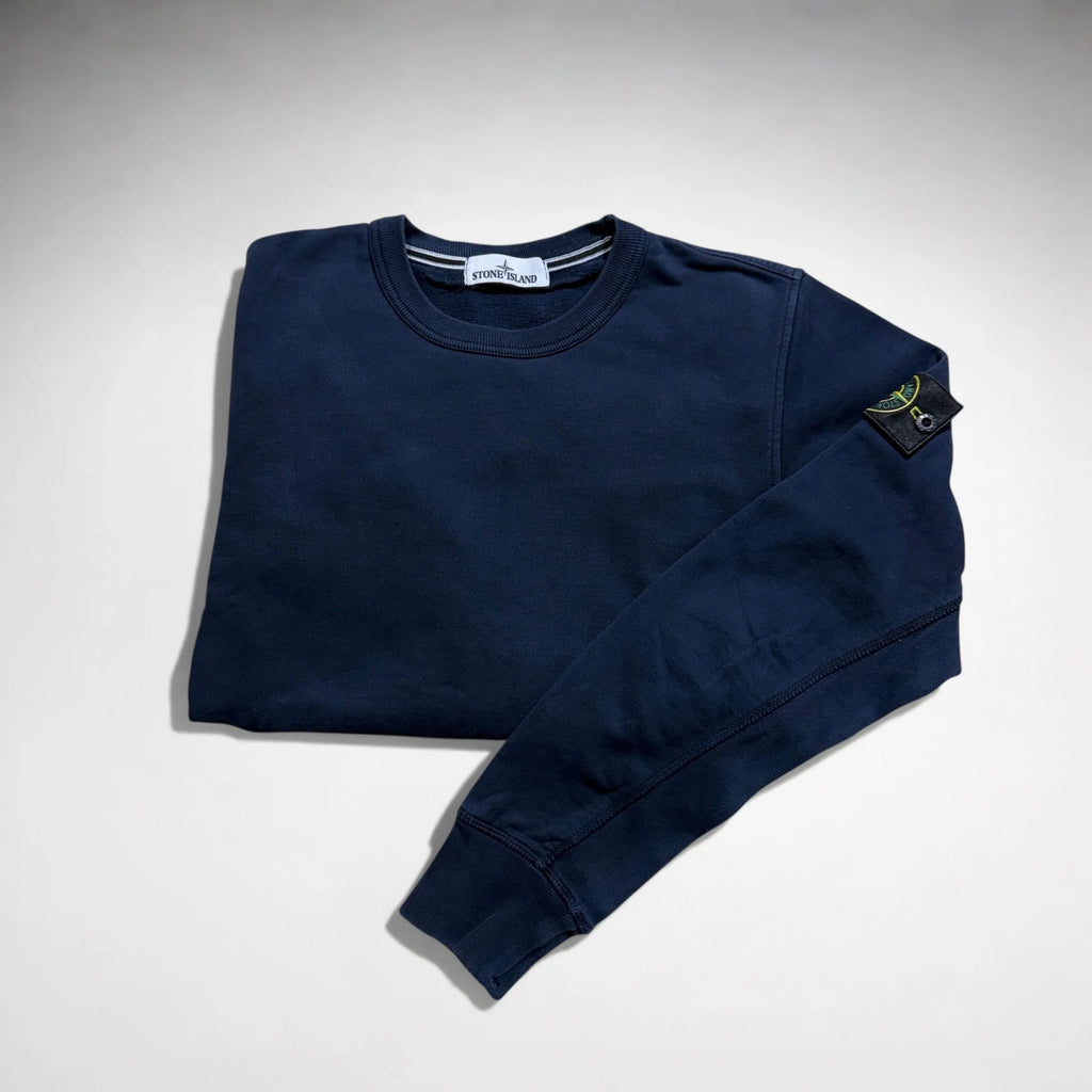 (M-L) Stone Island Sweatshirt