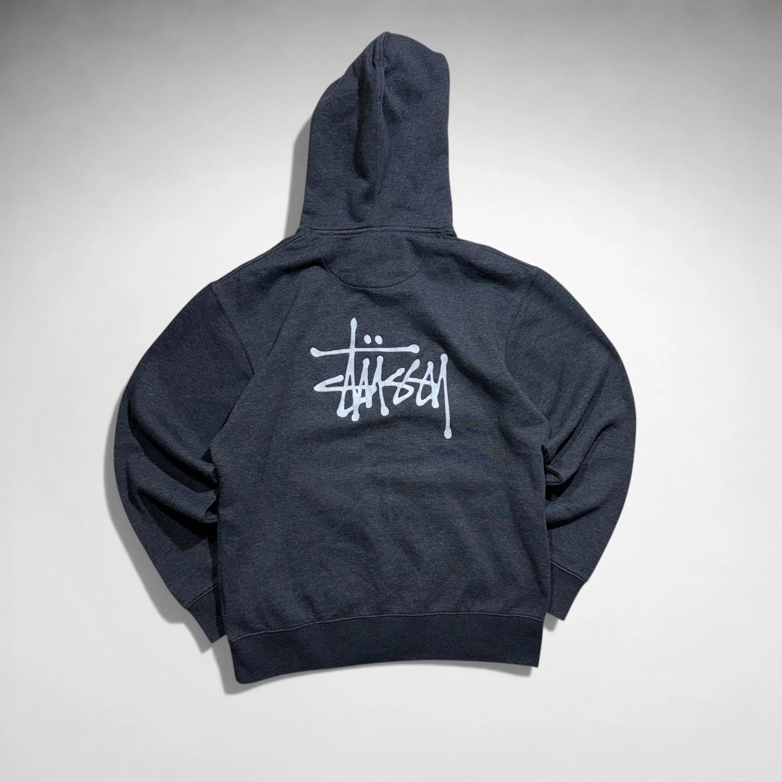 (M-L) Stussy Hoodie