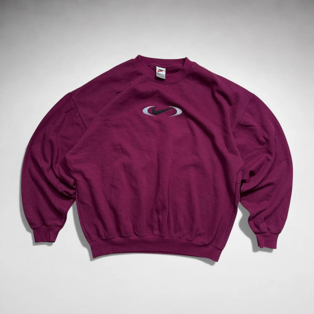 (M-L) Nike Vintage Sweatshirt